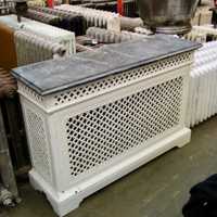 Cast Iron Radiators