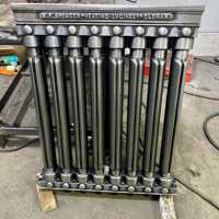 Cast Iron Radiators