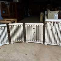 Cast Iron Radiators