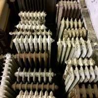 Cast Iron Radiators