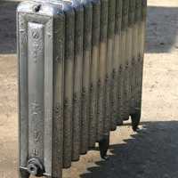 Cast Iron Radiators