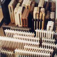 Cast Iron Radiators