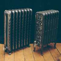 Cast Iron Radiators
