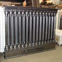 Cast Iron Radiators