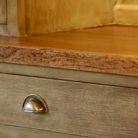 Devon Farmhouse Kitchen &amp; Scullery