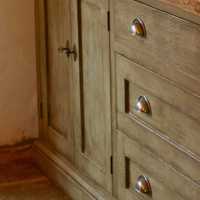 Devon Farmhouse Kitchen &amp; Scullery