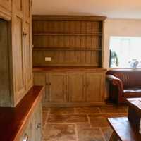 Devon Farmhouse Kitchen &amp; Scullery