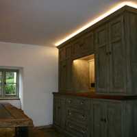Devon Farmhouse Kitchen &amp; Scullery