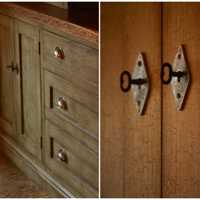 Devon Farmhouse Kitchen &amp; Scullery