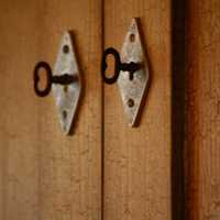 Devon Farmhouse Kitchen &amp; Scullery