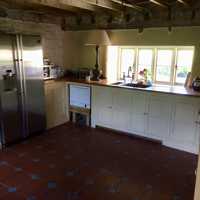 Devon Farmhouse Kitchen &amp; Scullery