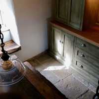 Devon Farmhouse Kitchen &amp; Scullery