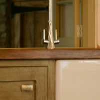 Devon Farmhouse Kitchen &amp; Scullery
