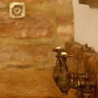 Devon Farmhouse Kitchen &amp; Scullery