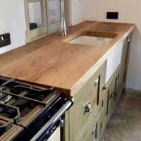 Devon Farmhouse Kitchen &amp; Scullery