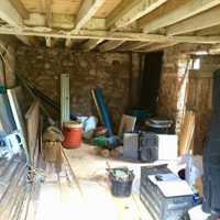 Devon Farmhouse Kitchen &amp; Scullery