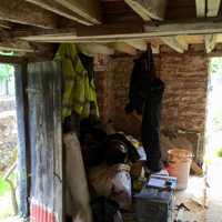 Devon Farmhouse Kitchen &amp; Scullery