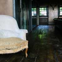 The Dower House