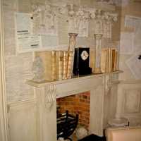 The Dower House