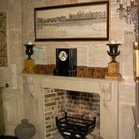 The Dower House