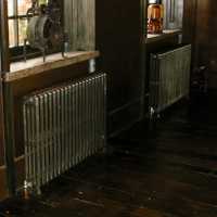 The Dower House
