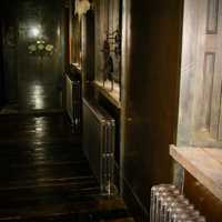 The Dower House