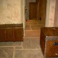 The Dower House