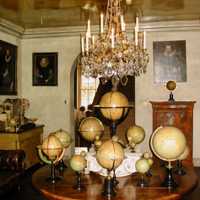 The Dower House