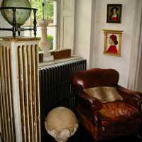 The Dower House