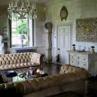 The Dower House