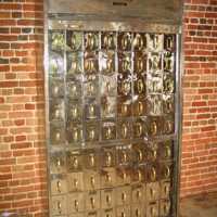 The Dower House