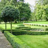 The Dower House