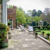 The Dower House