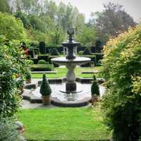 The Dower House