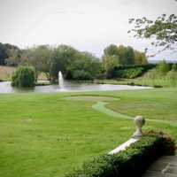 The Dower House