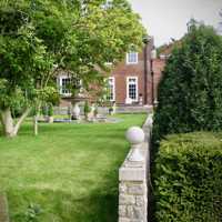 The Dower House