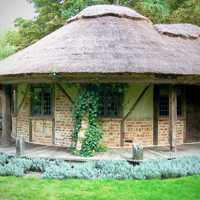 The Dower House