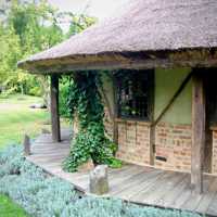 The Dower House