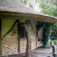 The Dower House