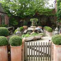 The Dower House