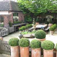 The Dower House