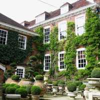 The Dower House
