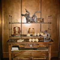 The Dower House