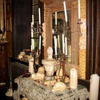 The Dower House