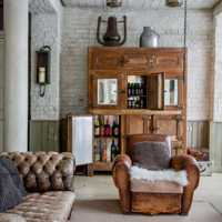 The Dower House