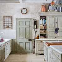The Dower House