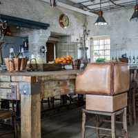 The Dower House