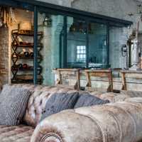 The Dower House