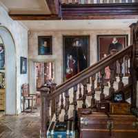 The Dower House