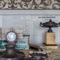 The Dower House